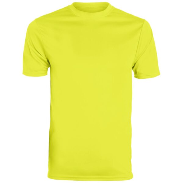 Men's Workout Tee - Image 2