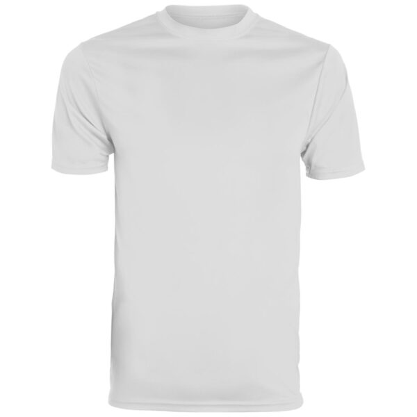 Men's Workout Tee - Image 3