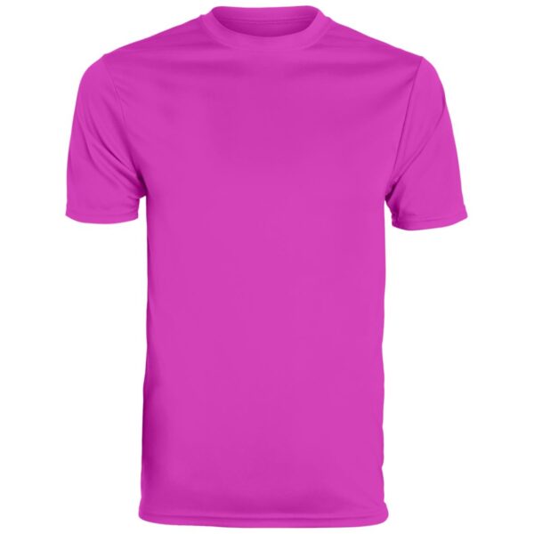 Men's Workout Tee - Image 7