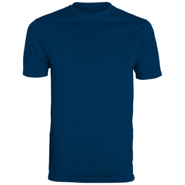 Men's Workout Tee - Image 8