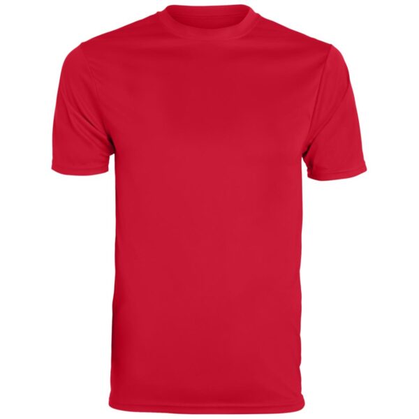 Men's Workout Tee - Image 9