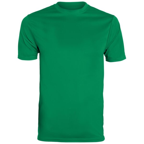 Men's Workout Tee - Image 12