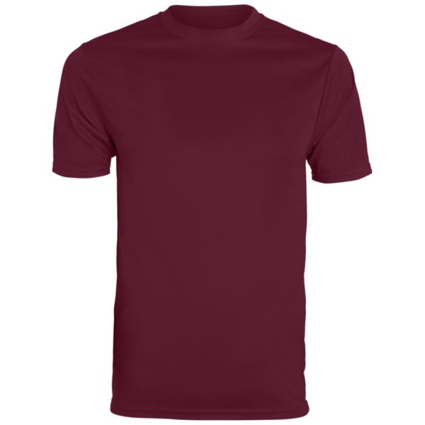 Men's Workout Tee - Image 13