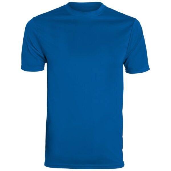 Men's Workout Tee - Image 10