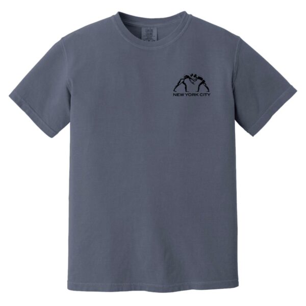 NYC Garment Dyed Fan T-Shirt - Image 14