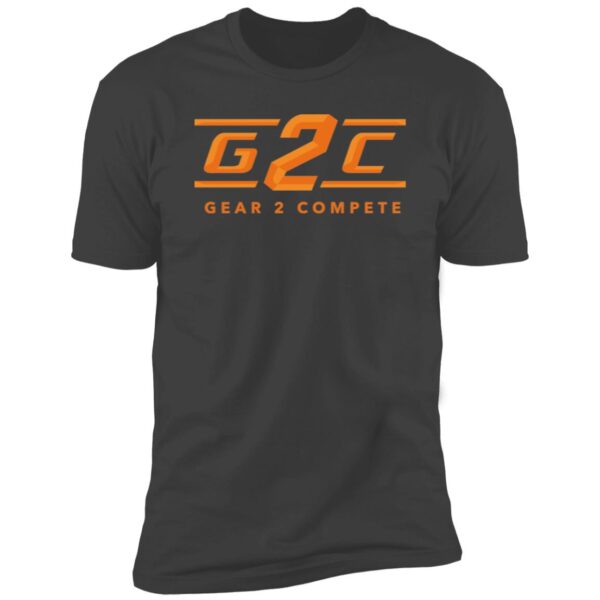 Gear2Compete T-Shirt