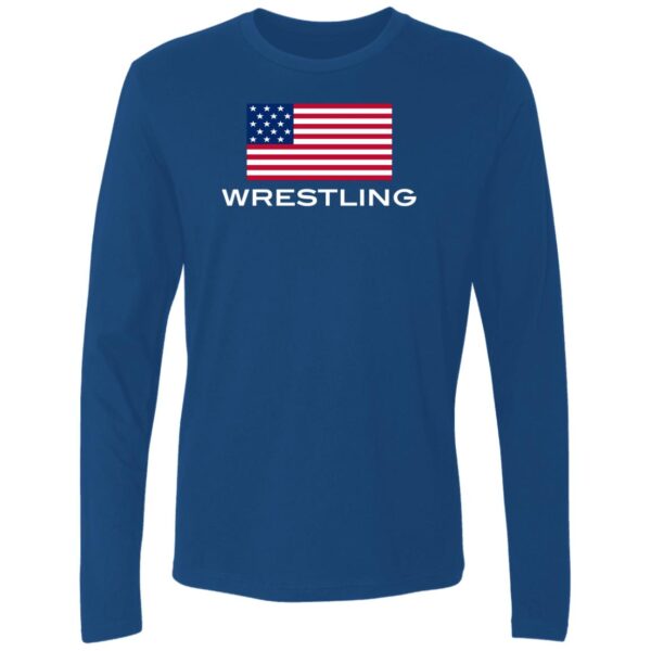 American Flag Wrestling - Image 3