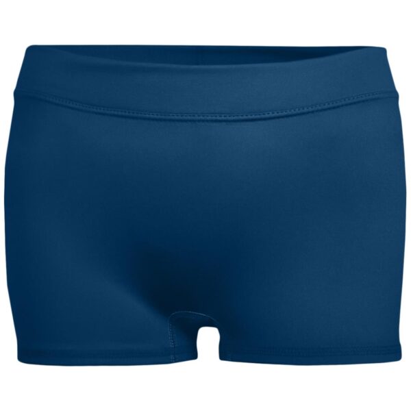 Women's 2.5" Moisture Wicking Short - Image 2