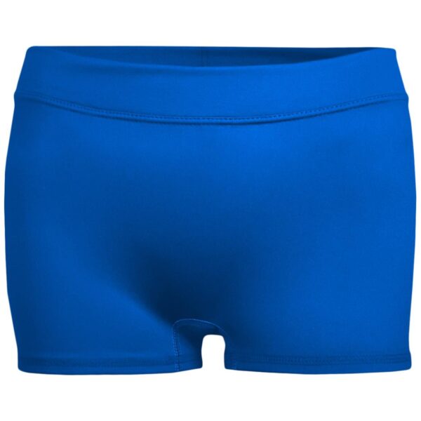 Women's 2.5" Moisture Wicking Short - Image 3