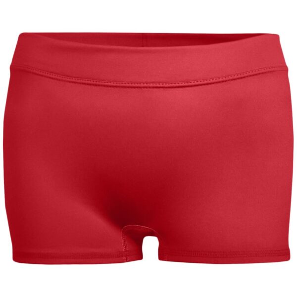 Women's 2.5" Moisture Wicking Short - Image 4