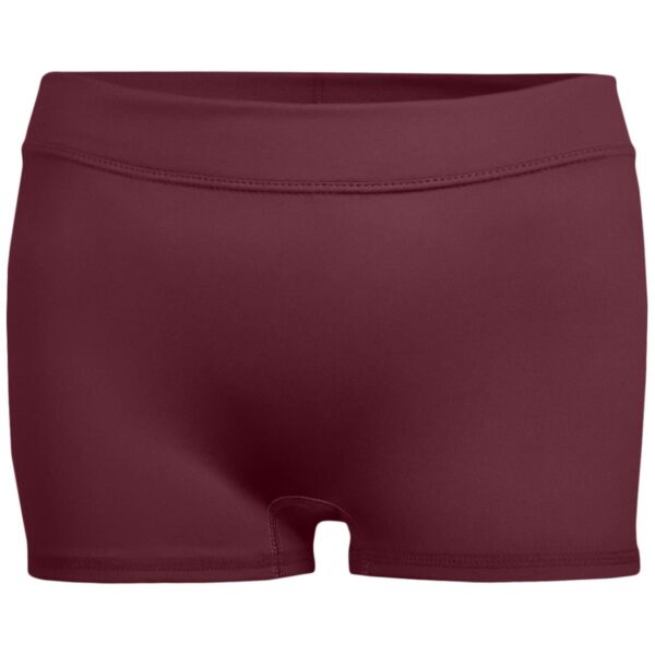 Women's 2.5" Moisture Wicking Short - Image 6