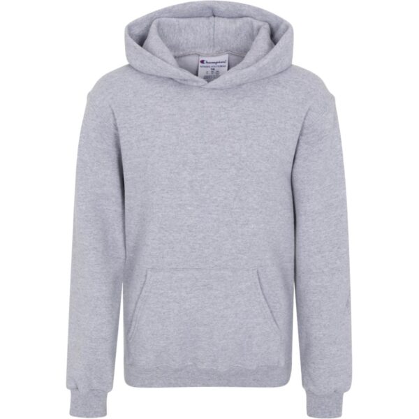 Youth Champion Hoodie - Image 2