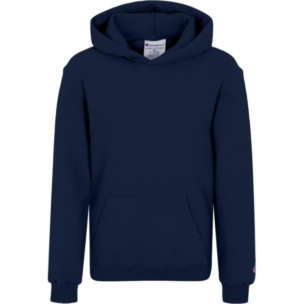 Youth Champion Hoodie - Image 3