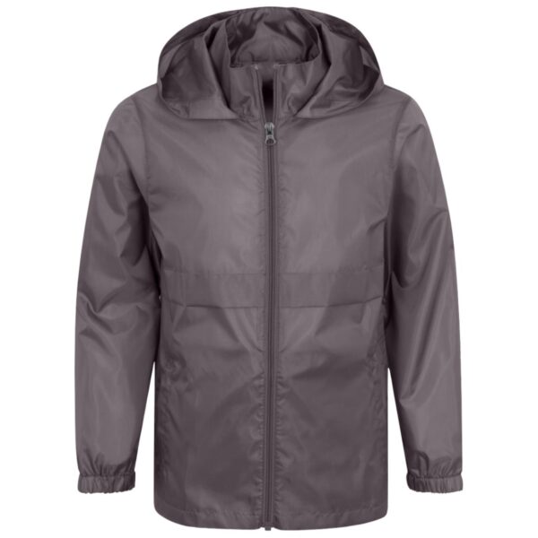 Youth Wind/Rain Jacket - Image 4