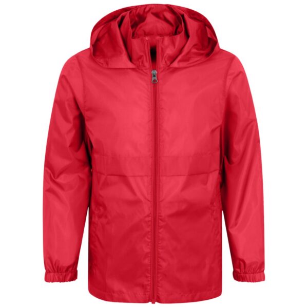 Youth Wind/Rain Jacket - Image 7