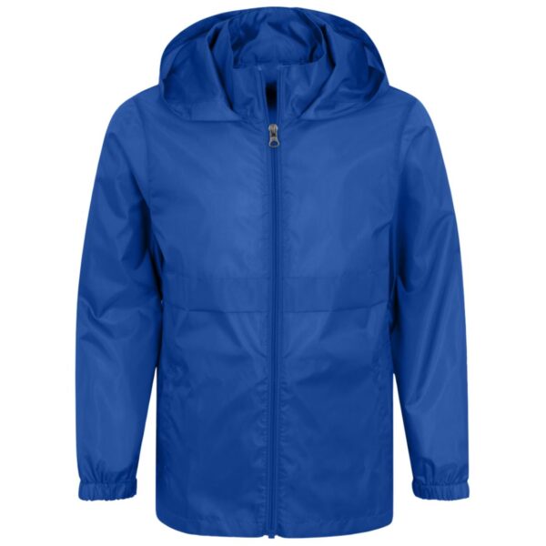 Youth Wind/Rain Jacket - Image 8