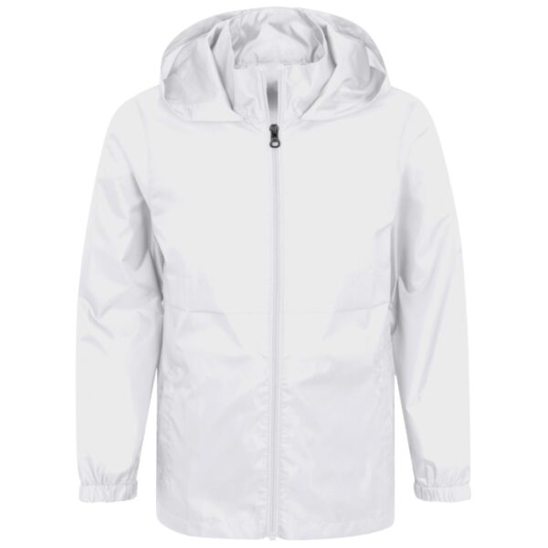 Youth Wind/Rain Jacket - Image 9