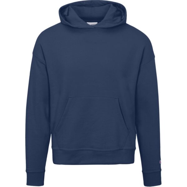 Women's Champion Hoodie - Image 2