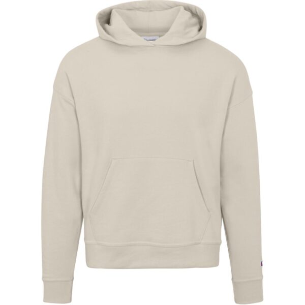 Women's Champion Hoodie - Image 5