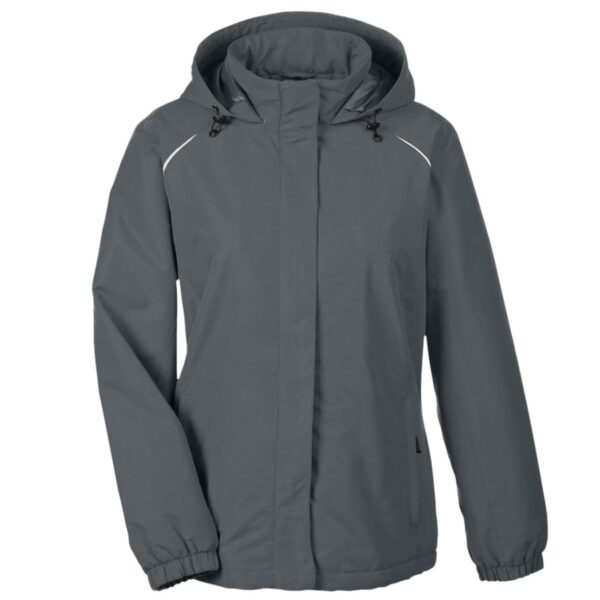 Women's Profile Fleece Lined Jacket - Image 2