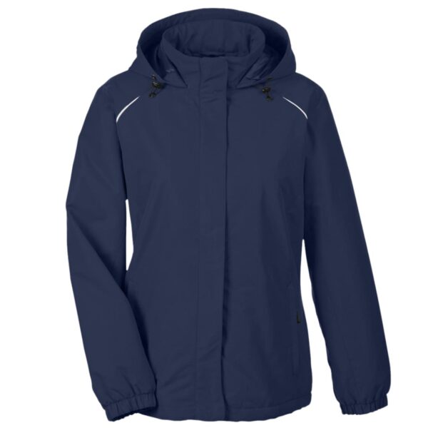 Women's Profile Fleece Lined Jacket - Image 3