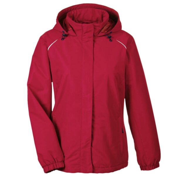 Women's Profile Fleece Lined Jacket - Image 4