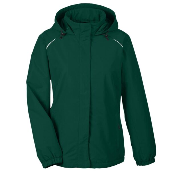 Women's Profile Fleece Lined Jacket - Image 5