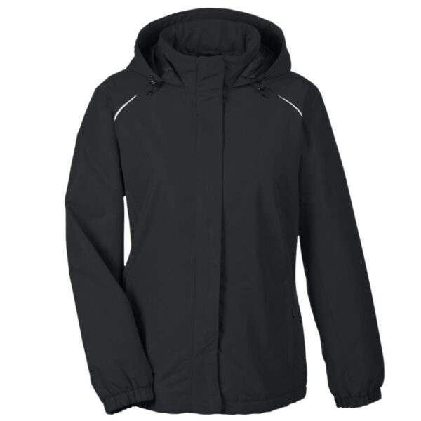 Women's Profile Fleece Lined Jacket