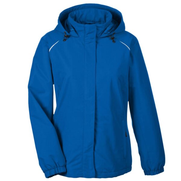 Women's Profile Fleece Lined Jacket - Image 6