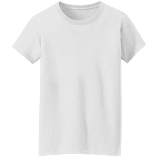 Women's Basic T-Shirt - Image 2