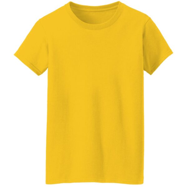 Women's Basic T-Shirt - Image 3