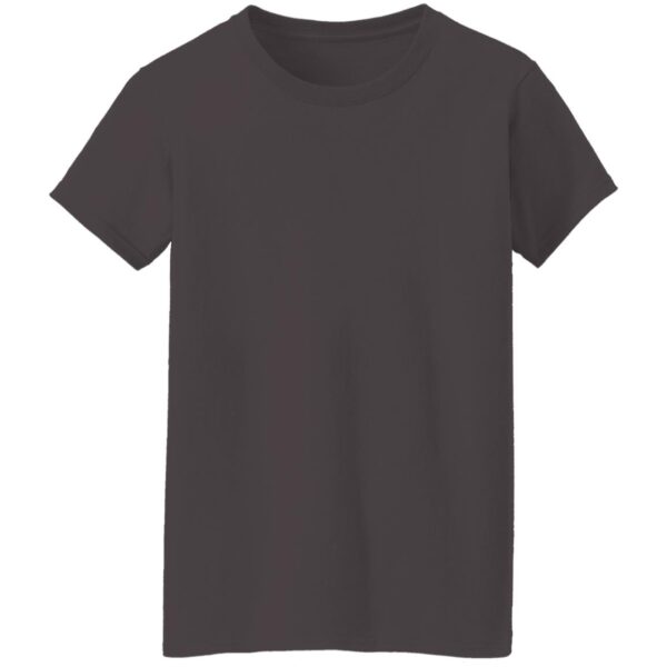 Women's Basic T-Shirt - Image 4