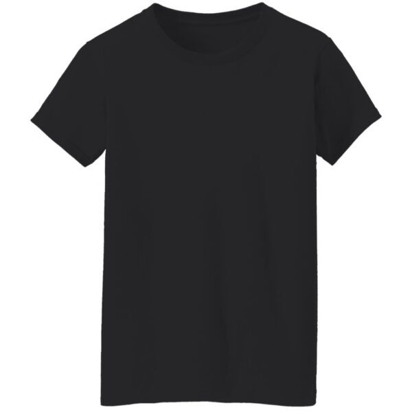 Women's Basic T-Shirt - Image 5