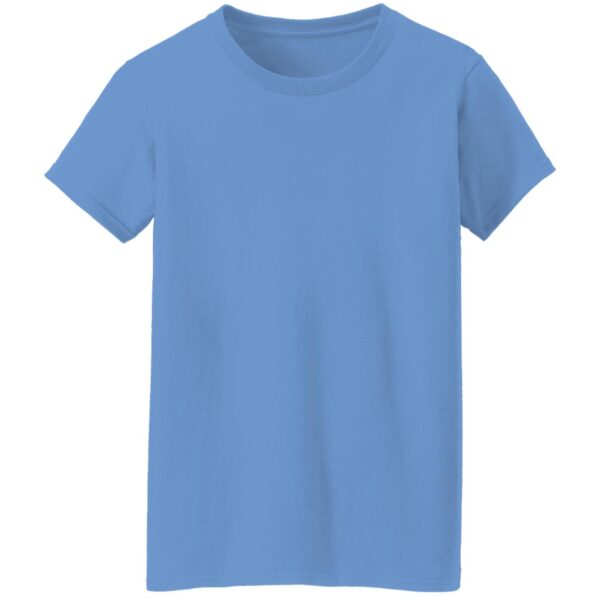 Women's Basic T-Shirt - Image 6