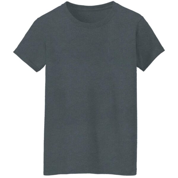 Women's Basic T-Shirt - Image 7