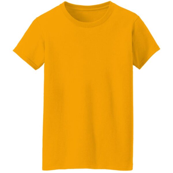 Women's Basic T-Shirt - Image 9