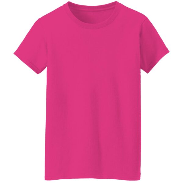 Women's Basic T-Shirt - Image 10