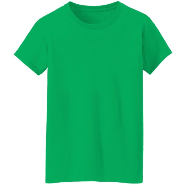 Women's Basic T-Shirt - Image 11