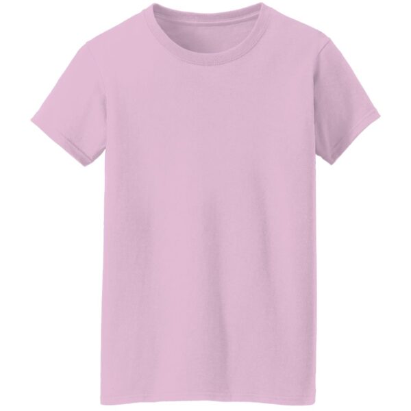 Women's Basic T-Shirt - Image 12