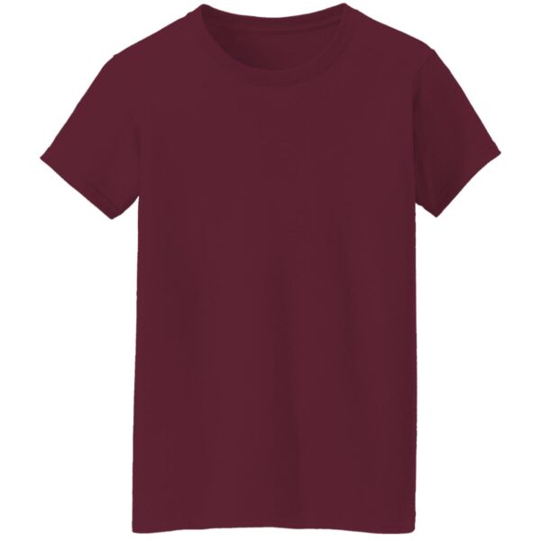 Women's Basic T-Shirt - Image 13