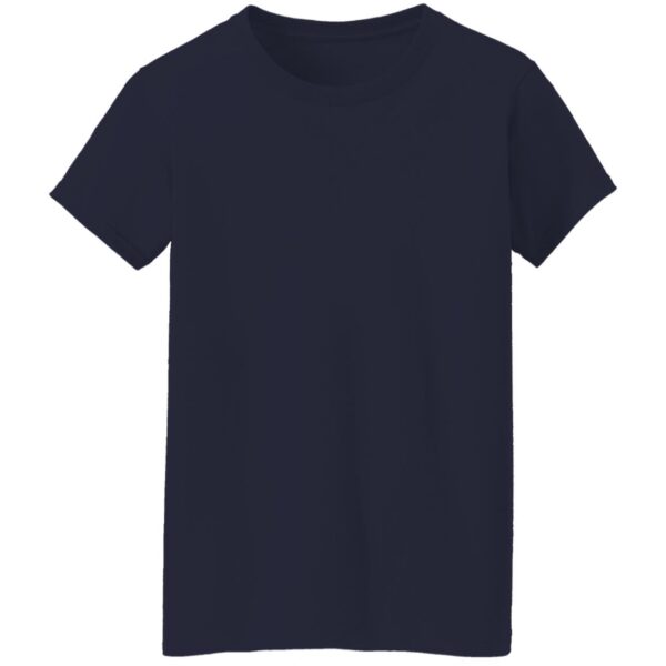 Women's Basic T-Shirt - Image 14