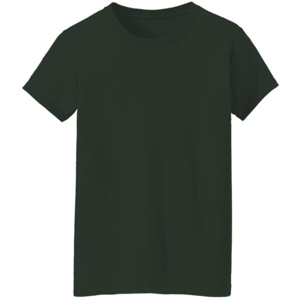 Women's Basic T-Shirt - Image 8