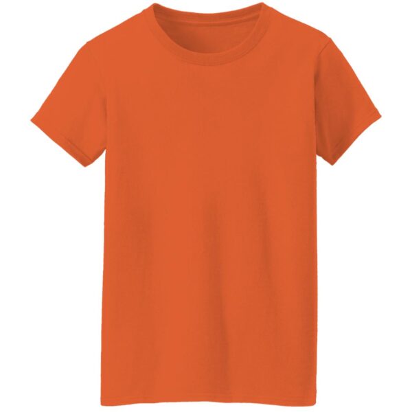 Women's Basic T-Shirt - Image 15