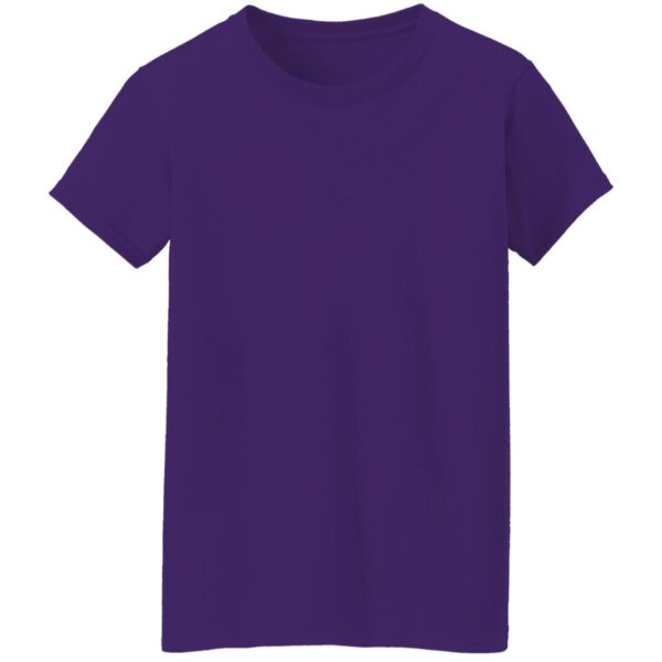 Women's Basic T-Shirt - Image 16