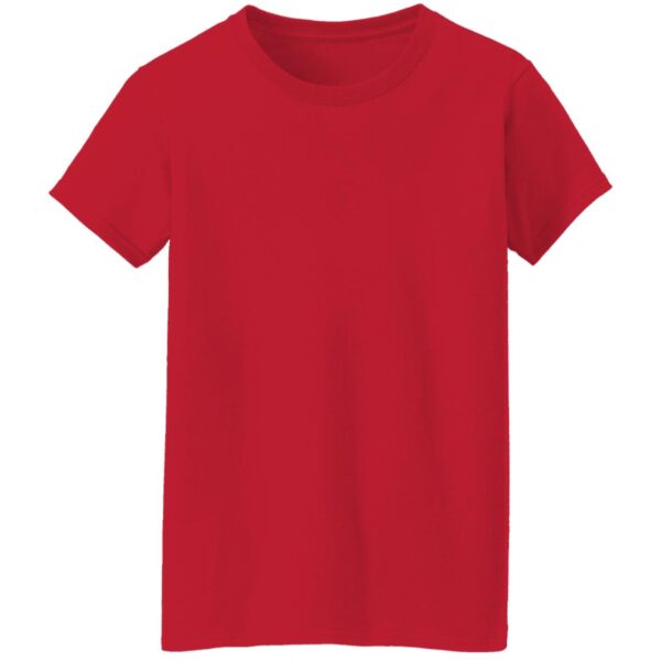 Women's Basic T-Shirt - Image 17