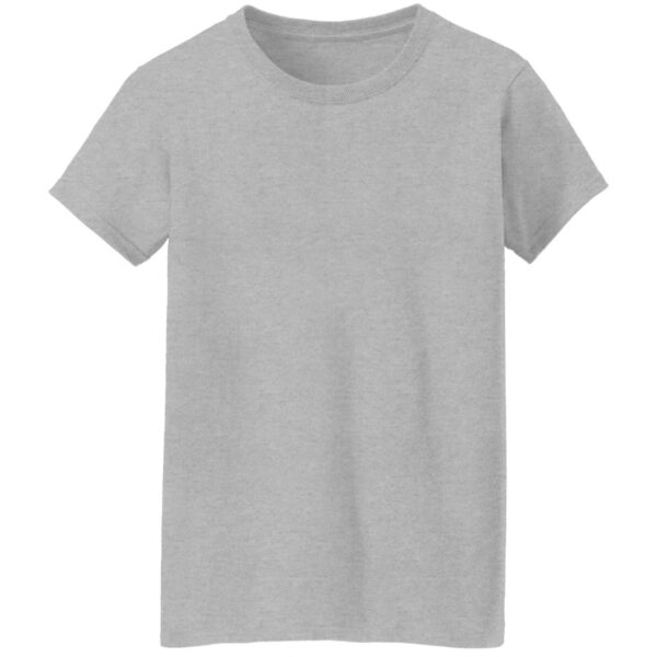 Women's Basic T-Shirt - Image 19