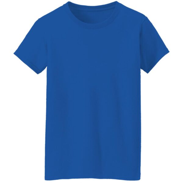 Women's Basic T-Shirt - Image 18