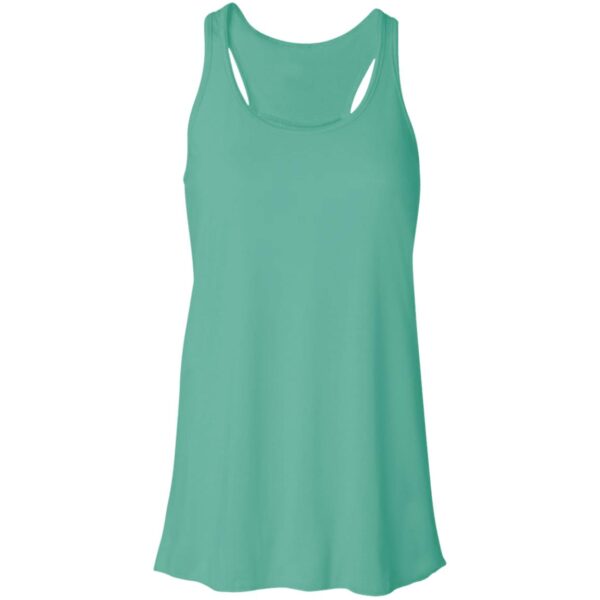 Women's Racerback Tank - Image 3