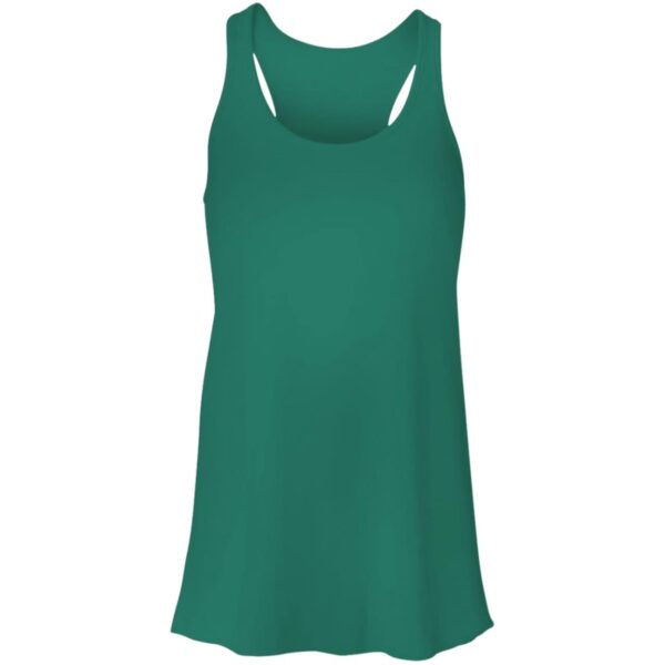 Women's Racerback Tank - Image 5