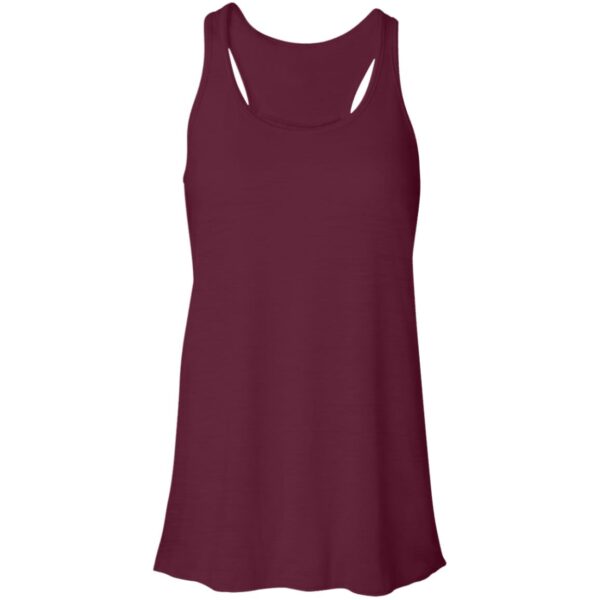 Women's Racerback Tank - Image 6